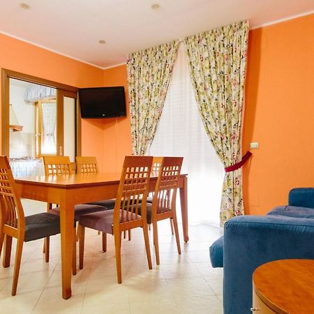 Casa Elena Appartement Alghero Buitenkant foto