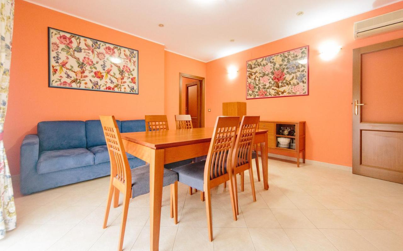 Casa Elena Appartement Alghero Buitenkant foto