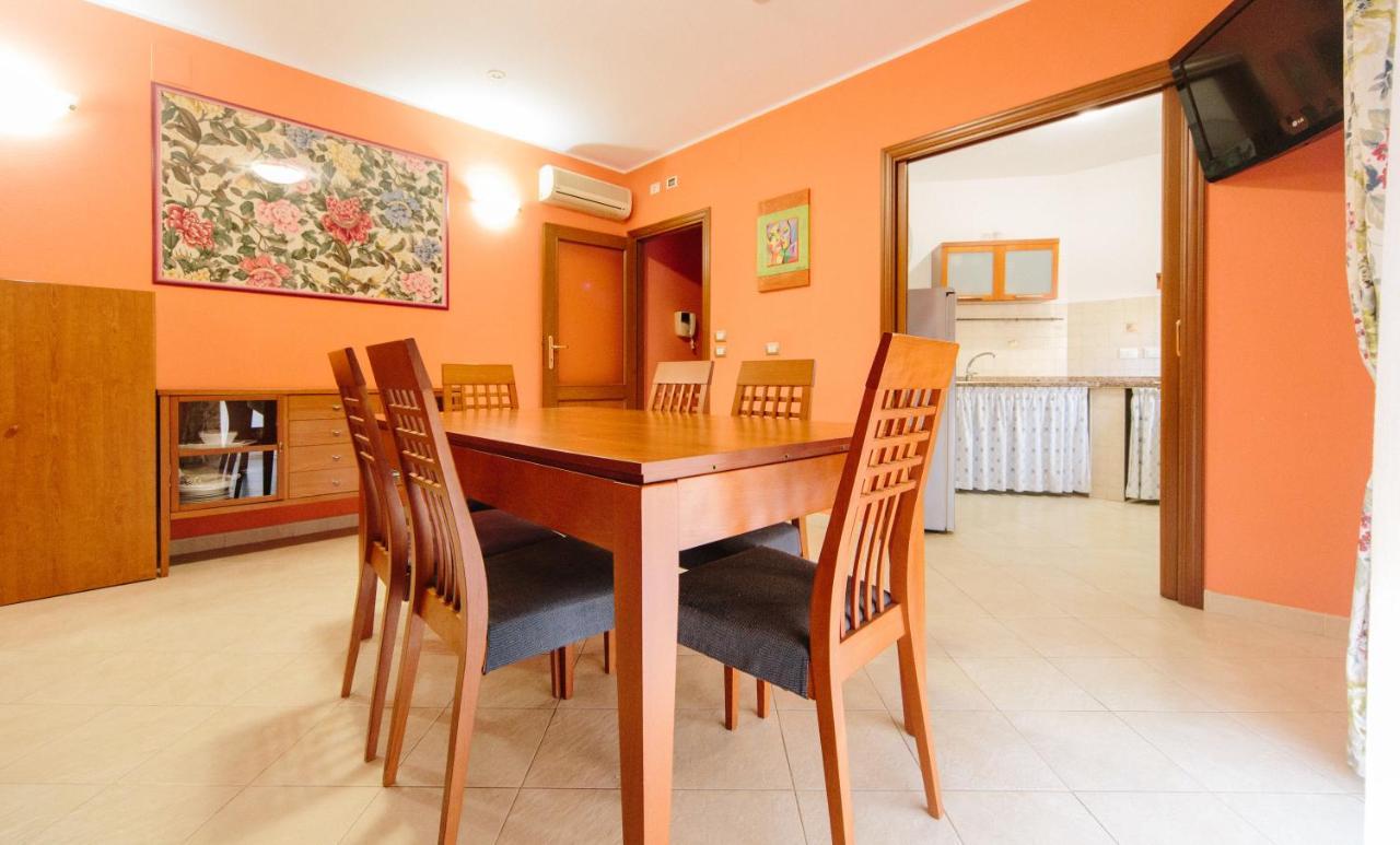 Casa Elena Appartement Alghero Buitenkant foto