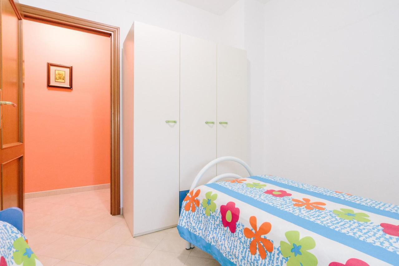 Casa Elena Appartement Alghero Buitenkant foto