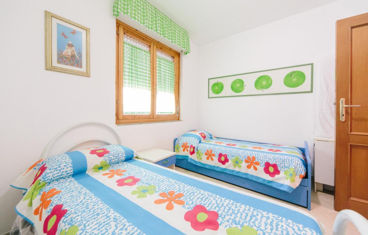 Casa Elena Appartement Alghero Buitenkant foto