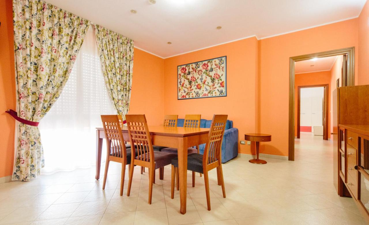 Casa Elena Appartement Alghero Buitenkant foto