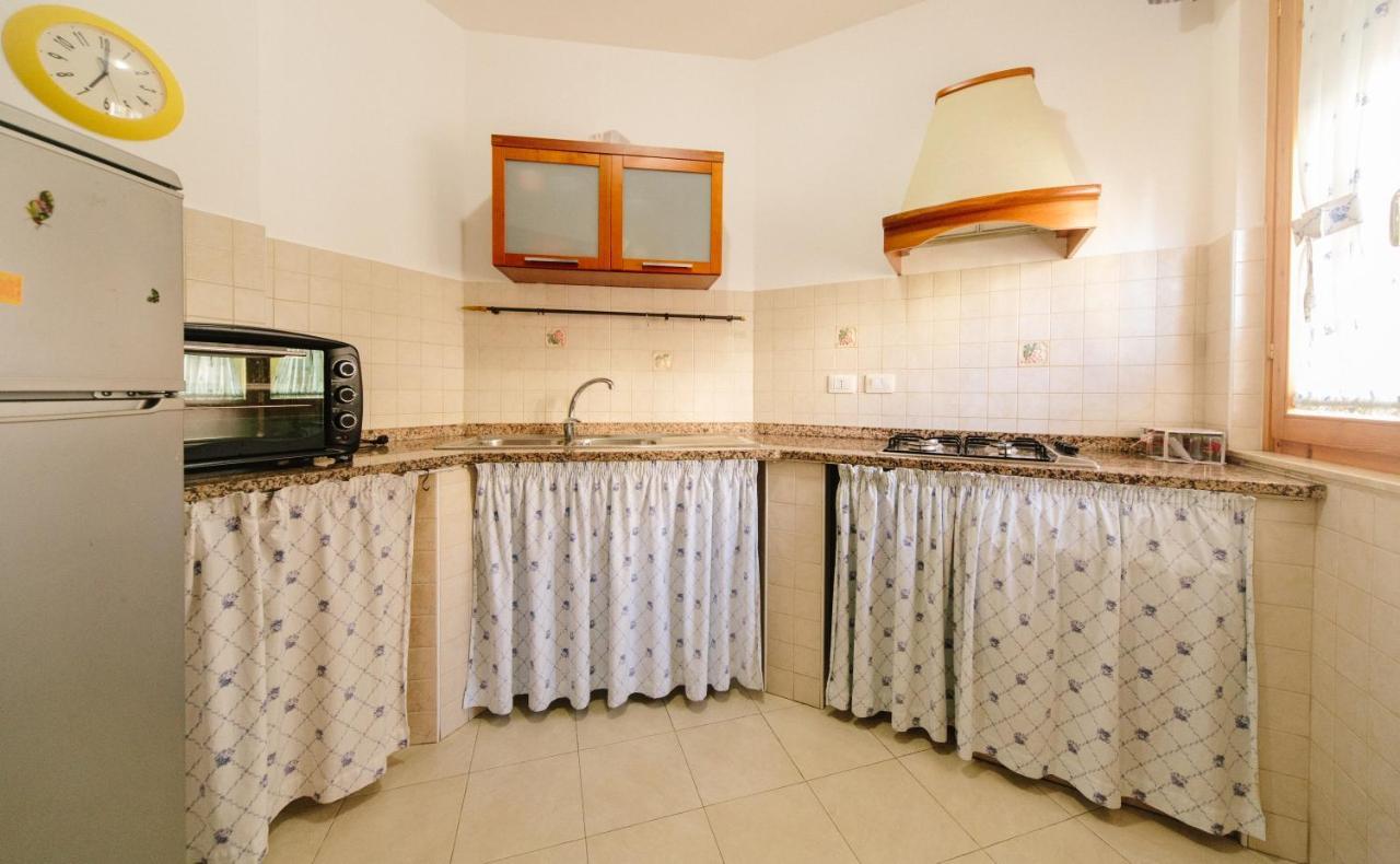 Casa Elena Appartement Alghero Buitenkant foto