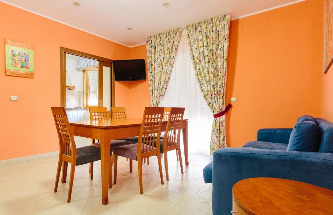 Casa Elena Appartement Alghero Buitenkant foto