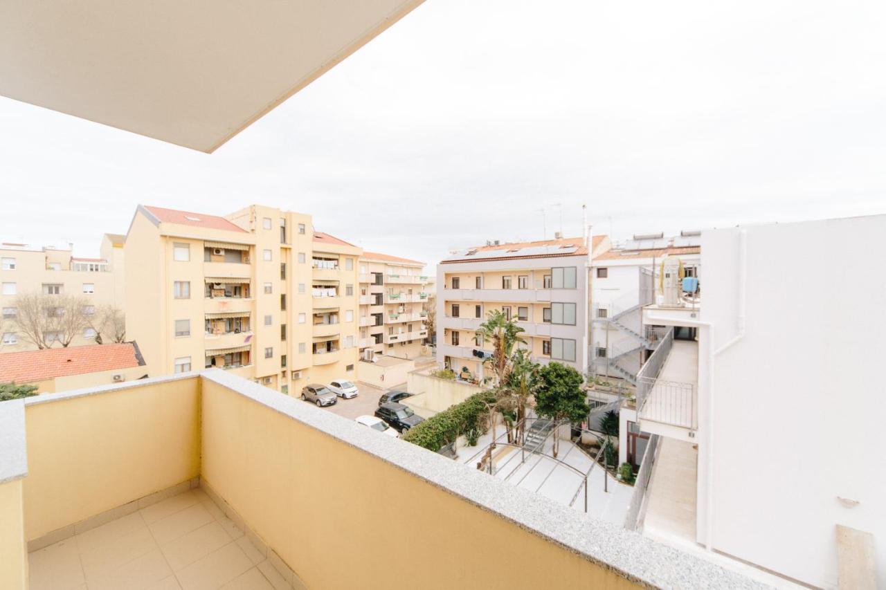 Casa Elena Appartement Alghero Buitenkant foto