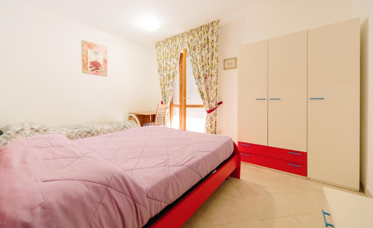 Casa Elena Appartement Alghero Buitenkant foto