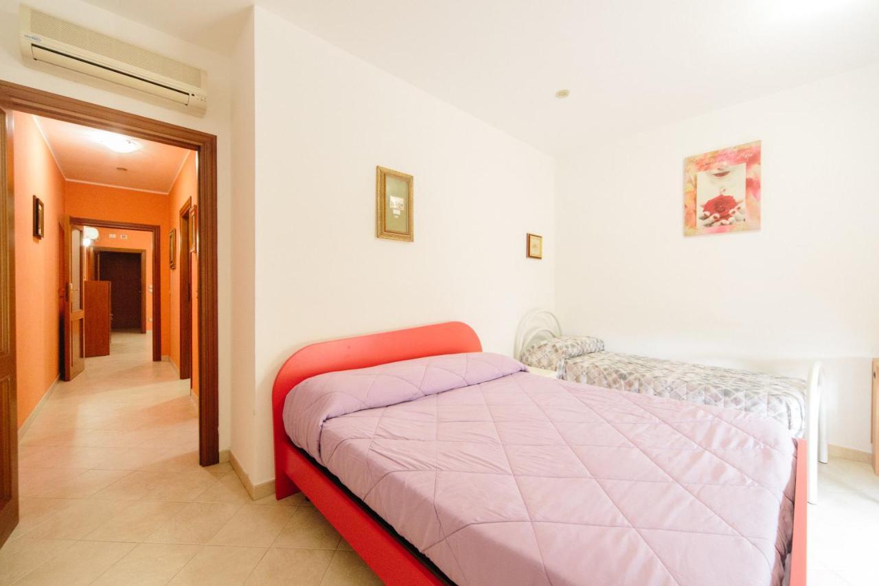 Casa Elena Appartement Alghero Buitenkant foto